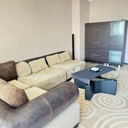 Appartement Infinity Is The *