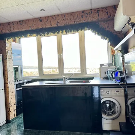 Infinity Is The Apartment Burgas