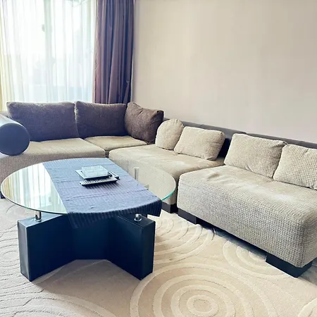 Infinity Is The * Burgas