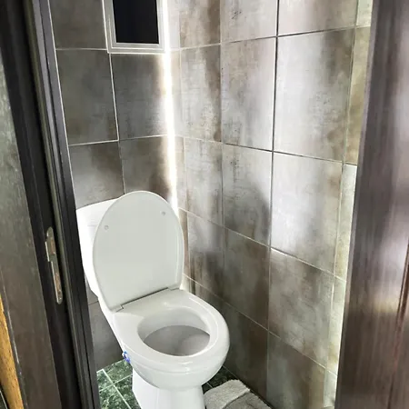 Infinity Is The Apartment