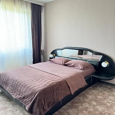 Infinity Is The Burgas