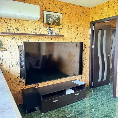 Appartement Infinity Is The