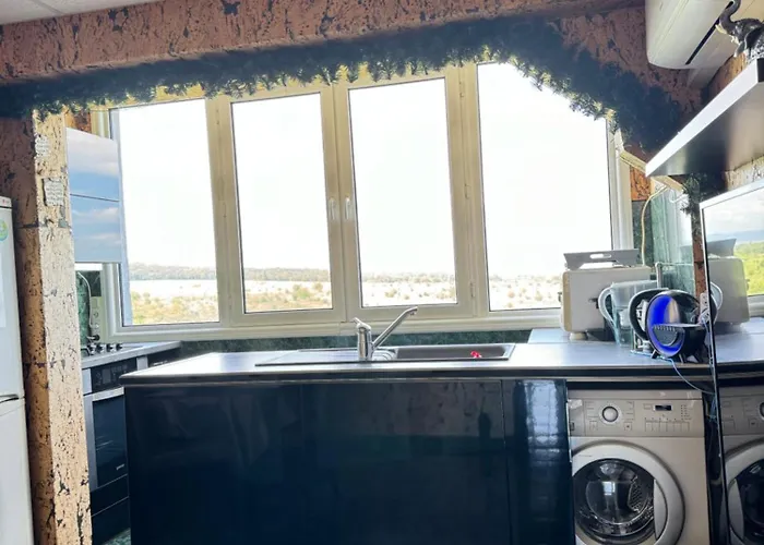 Infinity Is The Appartement Burgas