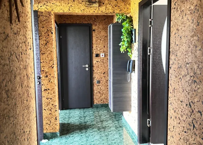 Appartement Infinity Is The *