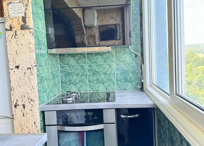 Appartement Infinity Is The *