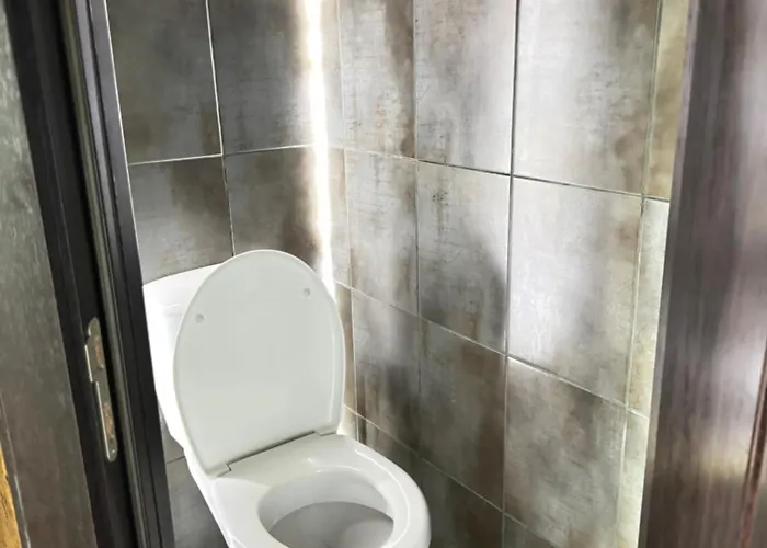 Infinity Is The Appartement