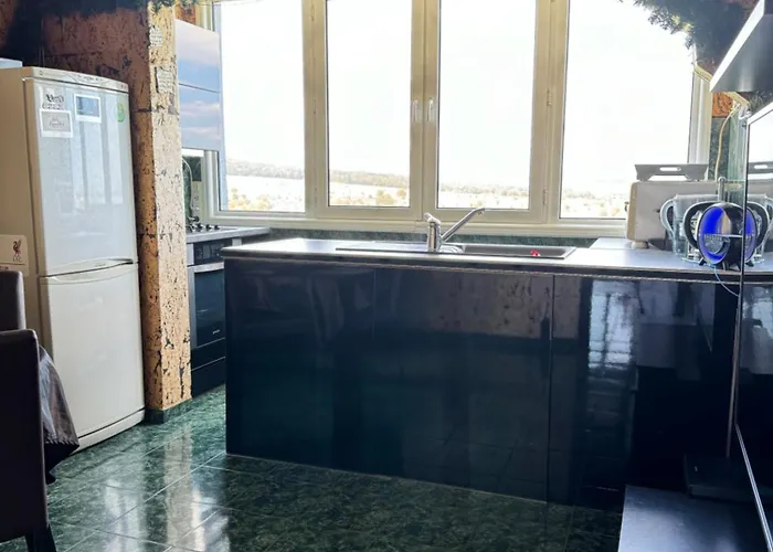 Infinity Is The Appartement Burgas