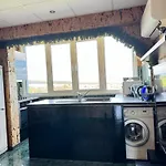 Infinity Is The Apartment Burgas