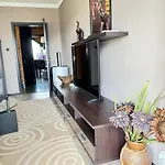 Apartment Infinity Is The Burgas