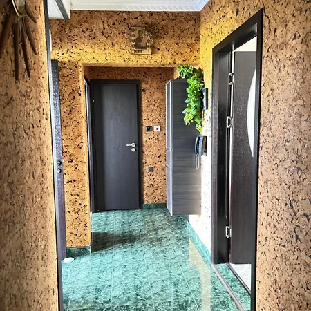 Appartement Infinity Is The *