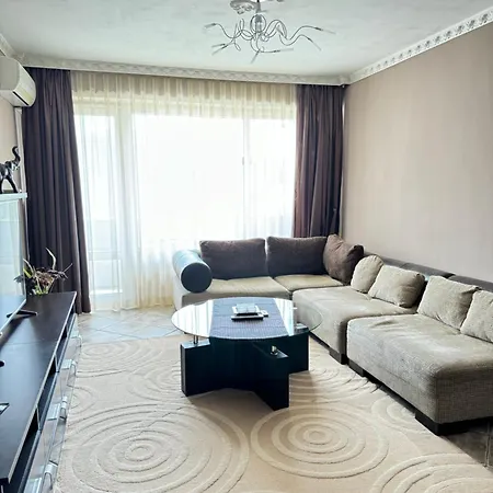 Appartement Infinity Is The *