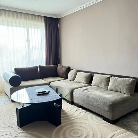 Infinity Is The * Burgas