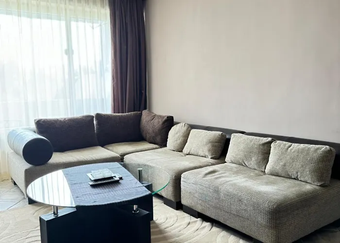 Infinity Is The * Burgas